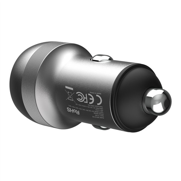WINX POWER Fast 89W Car Charger