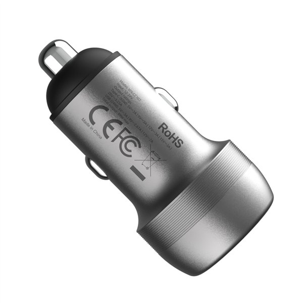 WINX POWER Fast 89W Car Charger