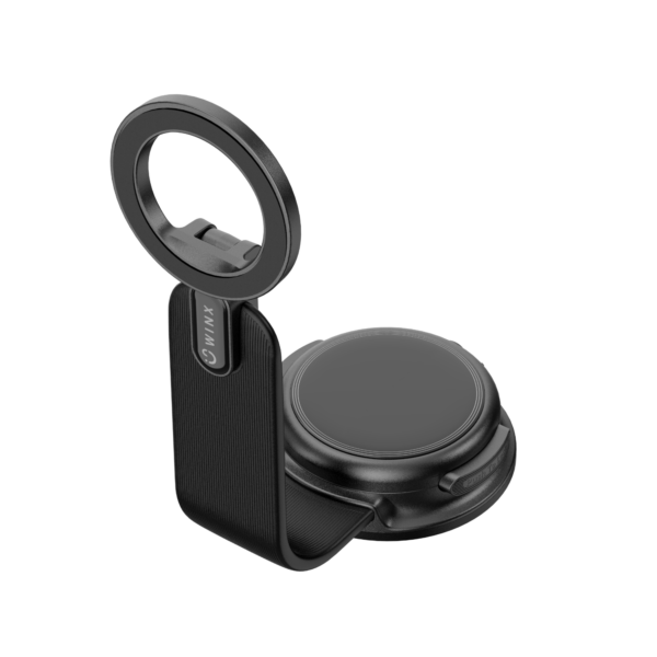 WX-CC103 Winx View Essential Magnetic Phone Holde wr 02 Winx View Essential Magnetic Phone Holder