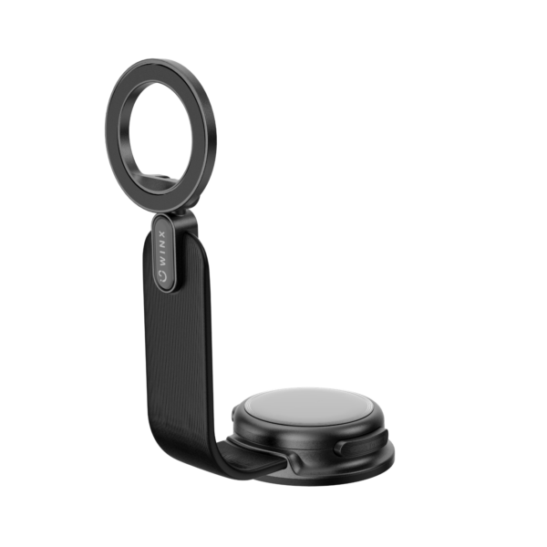 WX-CC103 Winx View Essential Magnetic Phone Holde wr 03 Winx View Essential Magnetic Phone Holder