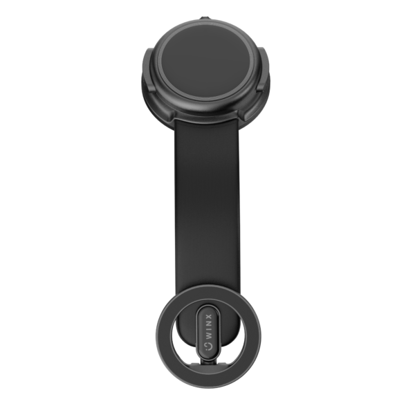 WX-CC103 Winx View Essential Magnetic Phone Holde wr 04 Winx View Essential Magnetic Phone Holder