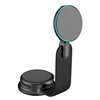 WINX VIEW Power Phone Holder and Wireless Charger
