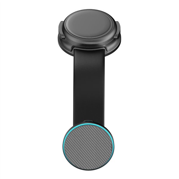 WINX VIEW Power Phone Holder and Wireless Charger