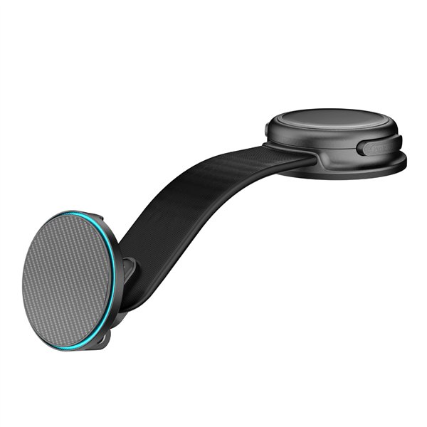 WINX VIEW Power Phone Holder and Wireless Charger