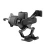 WINX view simple car phone holder - Black