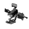 WINX view simple car phone holder - Black