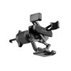 WINX view simple car phone holder - Black