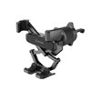 WINX view simple car phone holder - Black