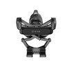 WINX view simple car phone holder - Black