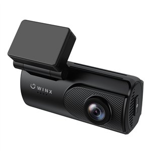 WINX TRACK Essential 2K Dash Cam