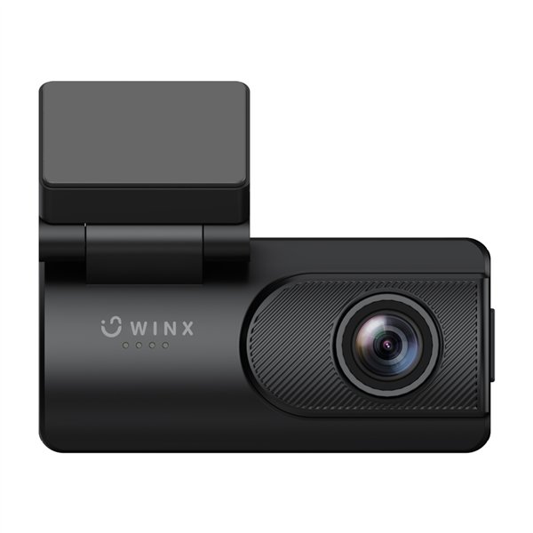 WINX TRACK Pro 2K Dash Cam