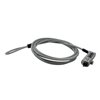 WINX Secure Max Universal Code Cable Lock