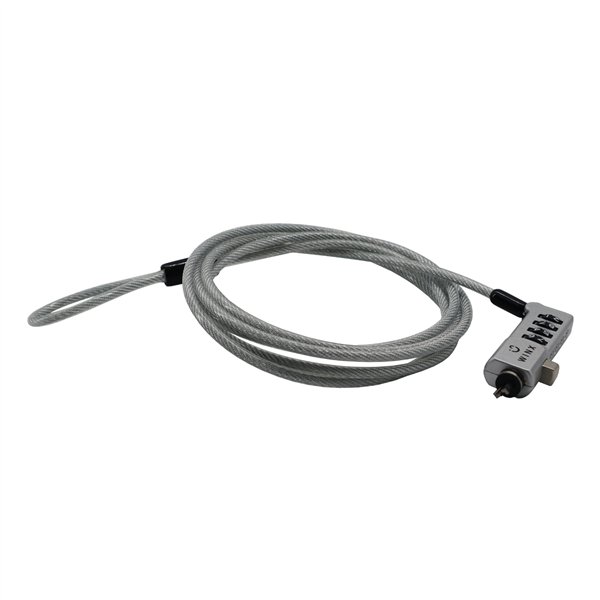 WINX Secure Max Universal Code Cable Lock