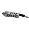WINX Secure Max Universal Code Cable Lock