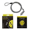 WINX Secure Max Universal Code Cable Lock