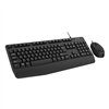 WINX DO Essential Wired Keyboard and Mouse Combo