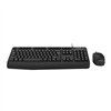 WINX DO Essential Wired Keyboard and Mouse Combo