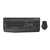 WINX DO Essential Wireless Keyboard and Mouse Combo