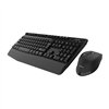 WINX DO Essential Wireless Keyboard and Mouse Combo