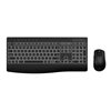 WINX DO Business Backlit Wireless Keyboard and Mouse Combo