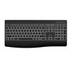 WINX DO Business Backlit Wired Keyboard and Mouse Combo