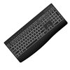 WINX DO Business Backlit Wired Keyboard and Mouse Combo