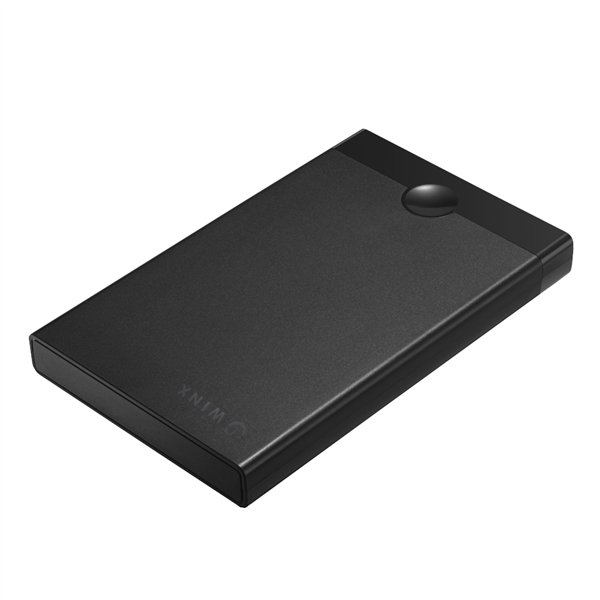 WX-HD101 wr 02a WINX STORE Fast 2.5" USB 3.2 Enclosure