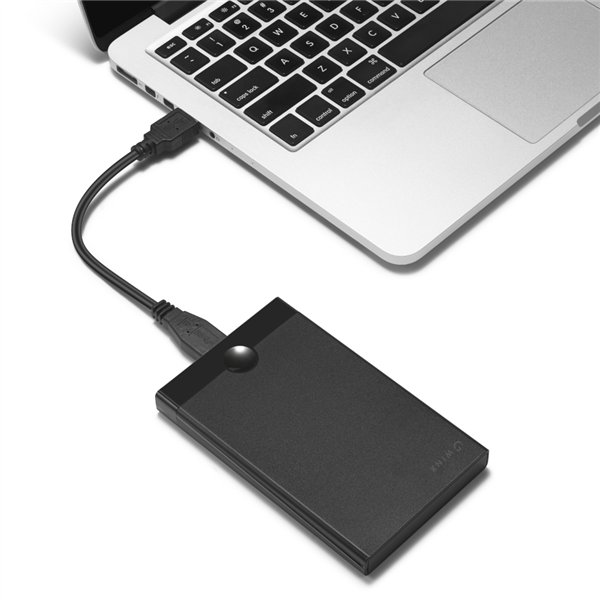 WX-HD101 wr 04a WINX STORE Fast 2.5" USB 3.2 Enclosure