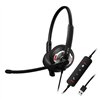 WX-HS108 wr 01 WINX CALL Pro AI Noise Cancelling Mic Headset