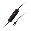 WX-HS108 wr 03 WINX CALL Pro AI Noise Cancelling Mic Headset