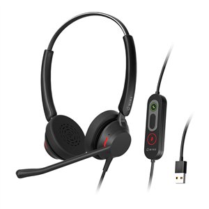WX-HS112 WINX-CALL-Pro-2-AI-Noise-Cancelling-Mic-Headset-Black wr 01a WINX CALL Pro 2 AI Noise Cancelling Mic Headset