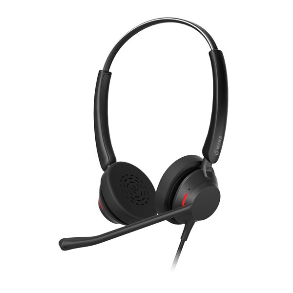 WX-HS112 WINX-CALL-Pro-2-AI-Noise-Cancelling-Mic-Headset-Black wr 02a WINX CALL Pro 2 AI Noise Cancelling Mic Headset