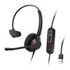 WINX CALL Pro 2 Mono AI Noise Cancelling Headset