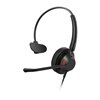 WINX CALL Pro 2 Mono AI Noise Cancelling Headset