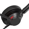 WINX CALL Pro 2 Mono AI Noise Cancelling Headset