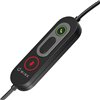 WINX CALL Pro 2 Mono AI Noise Cancelling Headset