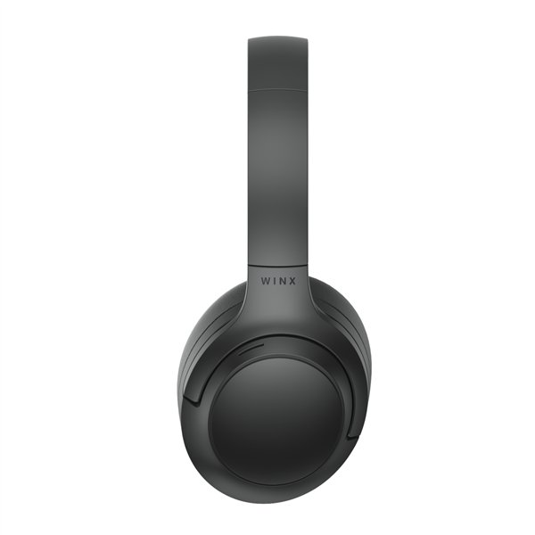 WX-HS115 WINX-VIBE-Pure-2-Hybrid-ANC-Headphones-Black wr 03a WINX VIBE Pure 2 Hybrid ANC Headphones