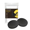 WX-HSEC01 WINX-Call-Pro-2-ANC-Headset-Ear-Pads-Black wr 01a WINX CALL Pro 2 ANC Ear Cub Replacements