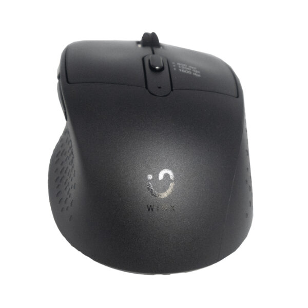 WX-KB102 wr 02 WINX DO Simple Wireless Mouse