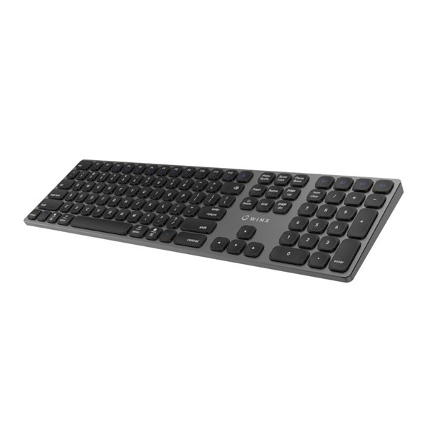 WX-KB104 wr 03 WINX ELITE Wireless and BT Keyboard
