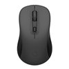WINX CLICK Easy 1600DPI 2.4GHz Wireless Mouse - Black
