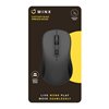 WINX CLICK Easy 1600DPI 2.4GHz Wireless Mouse - Black