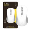 WX-KB109 WINX CLICK Easy 1600DPI Wireless-Mouse White wr 01a WINX CLICK Easy 1600DPI 2.4GHz Wireless Mouse - White