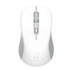 WX-KB109 WINX CLICK Easy 1600DPI Wireless-Mouse White wr 02a WINX CLICK Easy 1600DPI 2.4GHz Wireless Mouse - White