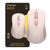WX-KB110 WINX CLICK Easy 1600DPI Wireless-Mouse Pink wr 01a WINX CLICK Easy 1600DPI 2.4GHz Wireless Mouse - Pink
