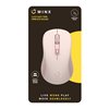 WX-KB110 WINX CLICK Easy 1600DPI Wireless-Mouse Pink wr 03a WINX CLICK Easy 1600DPI 2.4GHz Wireless Mouse - Pink