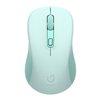 WX-KB112 WINX CLICK Easy 1600DPI Wireless-Mouse Green wr 02a WINX CLICK Easy 1600DPI 2.4GHz Wireless Mouse - Green