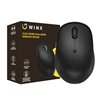 WINX CLICK More Dual-Mode Wireless Mouse - Black
