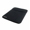 WINX GO Simple 12.2" Laptop Sleeve - Black