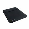 WINX GO Simple 12.2" Laptop Sleeve - Black